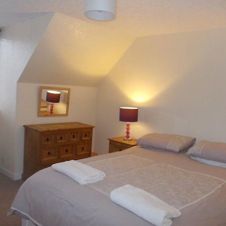 Stornoway Self-Catering Barony Square Villa Eksteriør bilde