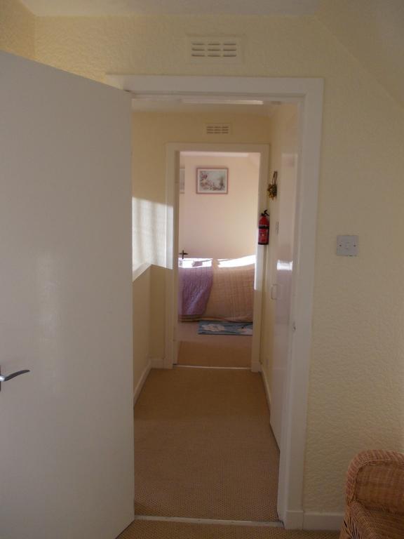 Stornoway Self-Catering Barony Square Villa Eksteriør bilde