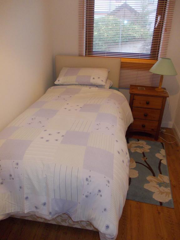 Stornoway Self-Catering Barony Square Villa Eksteriør bilde